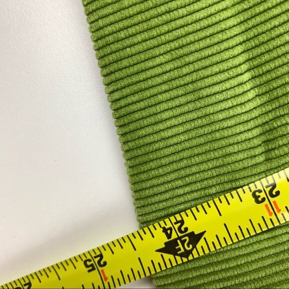 Requirements I Green I Vintage I Corduroy I Jacket Blazer - Picture 6 of 10